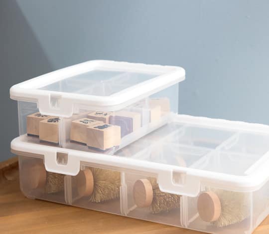 5x7 tackle box SKB Small 7100 each with adjustable dividers to keep your baits Plano Stowaway 5-Compartment Pocket Tackle